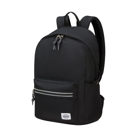 American Tourister Backpacks Black American Tourister BrightUp Backpack