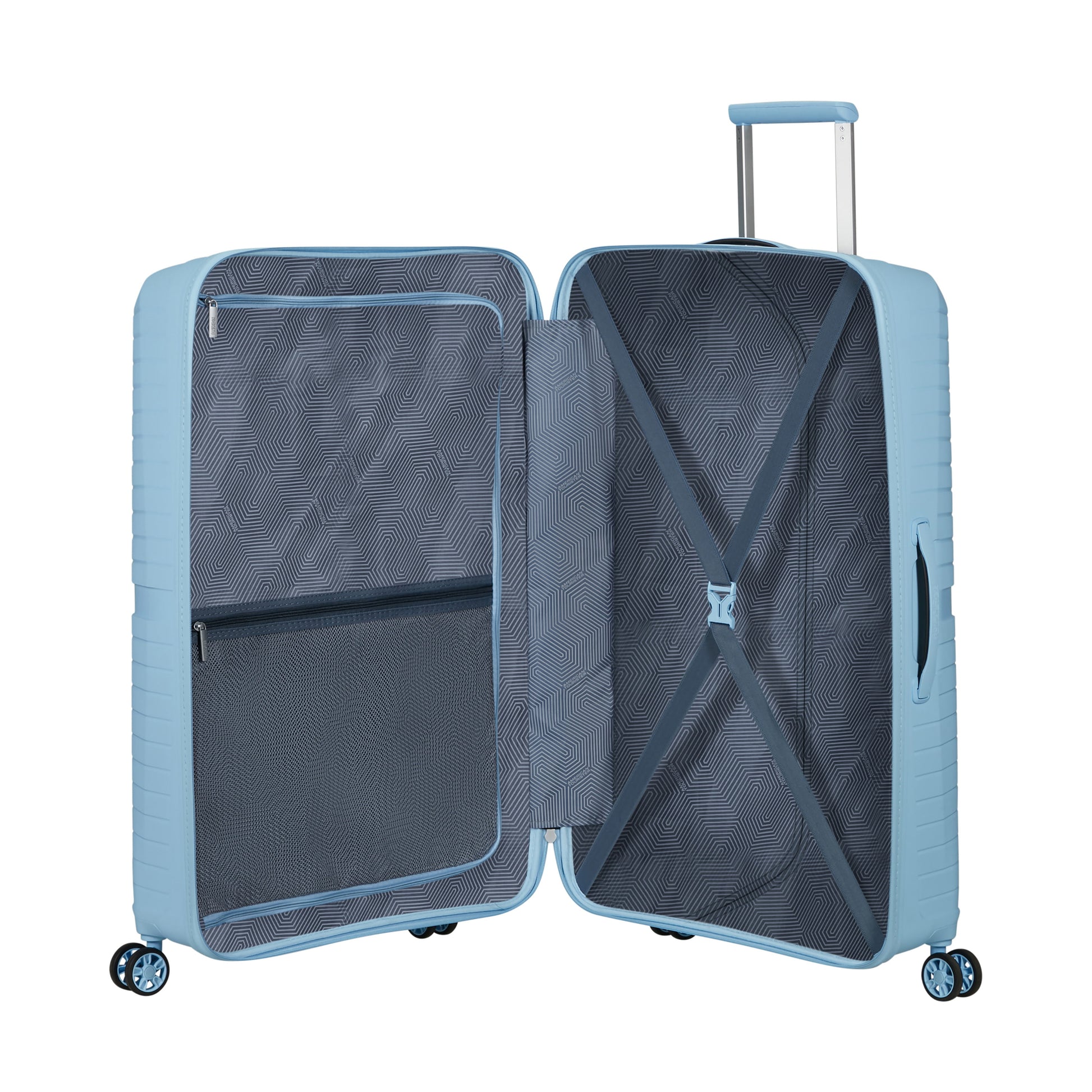 American Tourister Luggage American Tourister Airconic Spinner Large Luggage