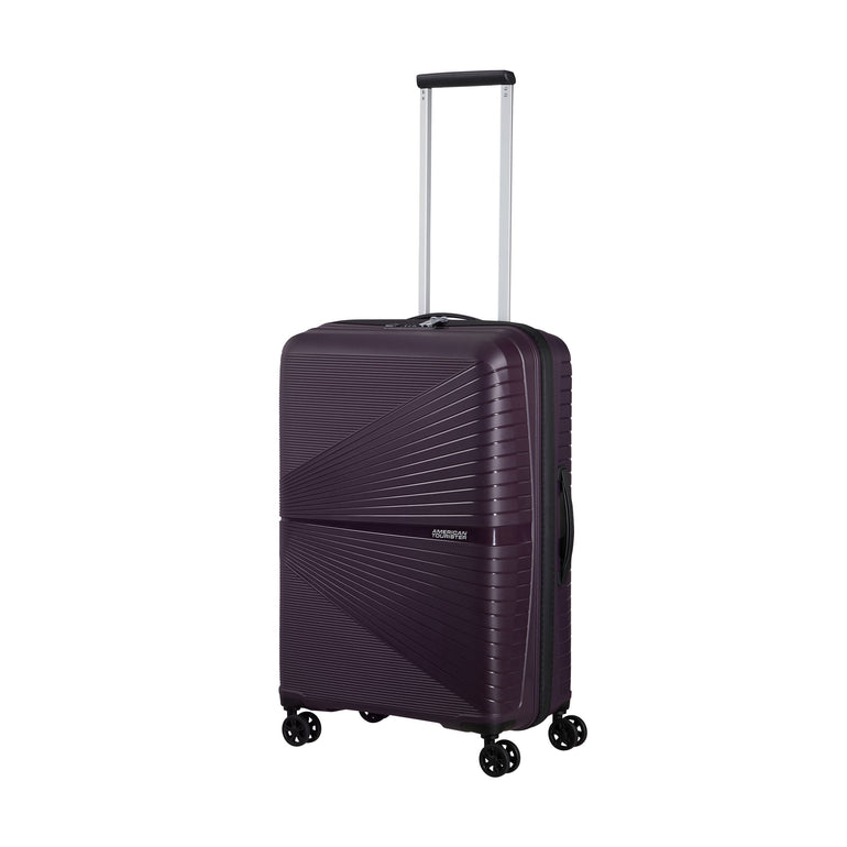 American Tourister Luggage American Tourister Airconic Spinner Medium Luggage