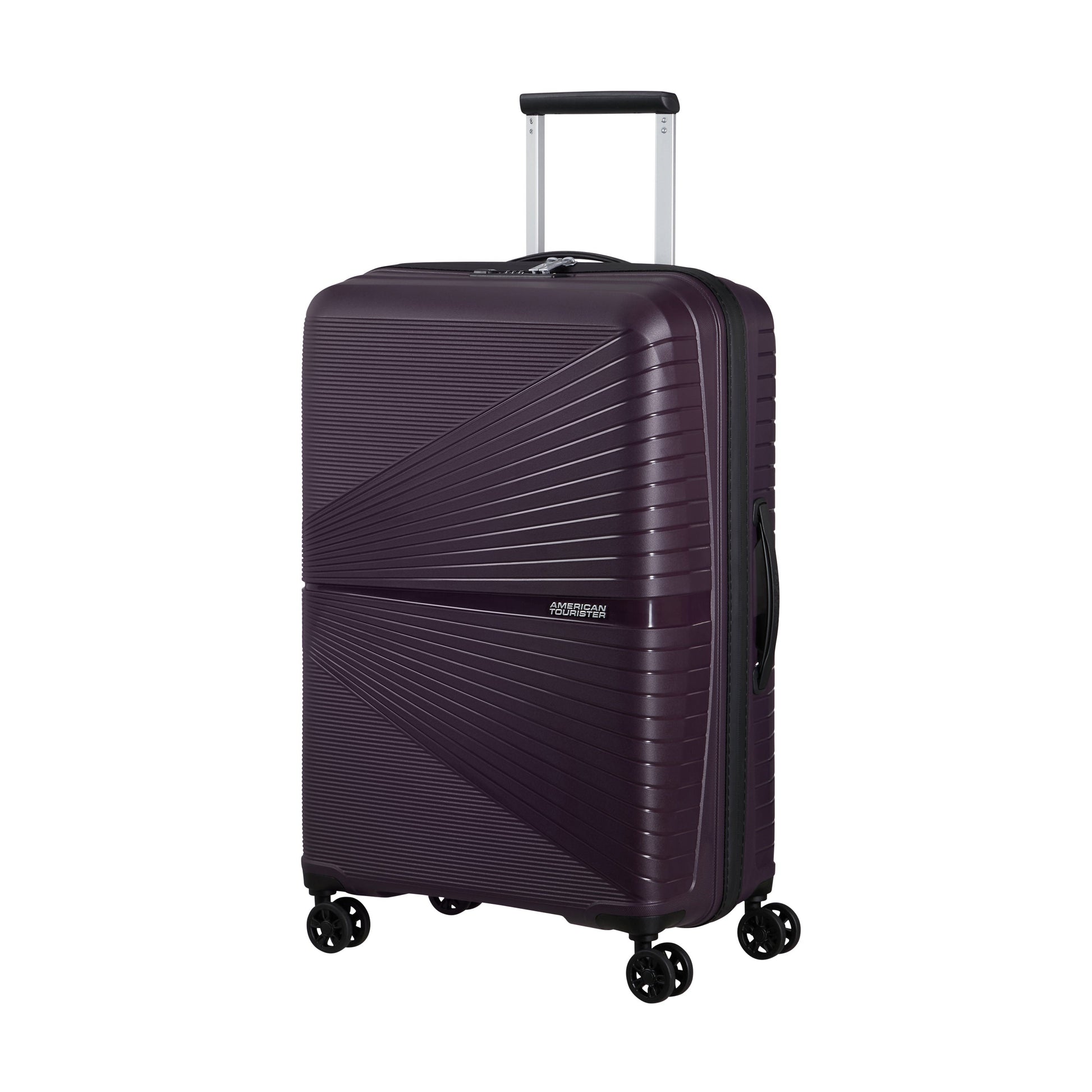 American Tourister Luggage American Tourister Airconic Spinner Medium Luggage