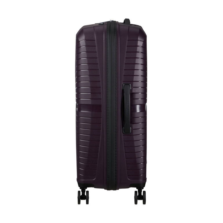 American Tourister Luggage American Tourister Airconic Spinner Medium Luggage