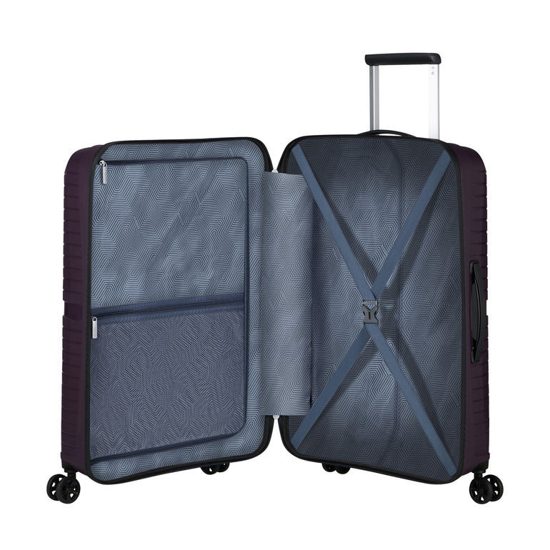 American Tourister Luggage American Tourister Airconic Spinner Medium Luggage