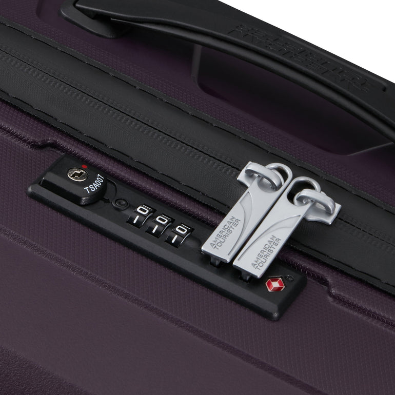American Tourister Luggage American Tourister Airconic Spinner Medium Luggage