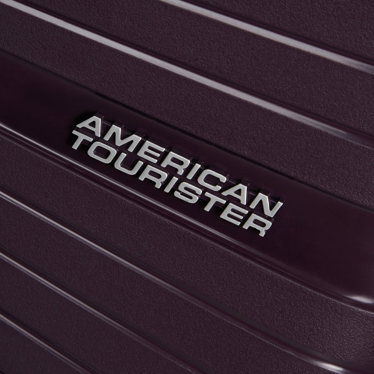 American Tourister Luggage American Tourister Airconic Spinner Medium Luggage