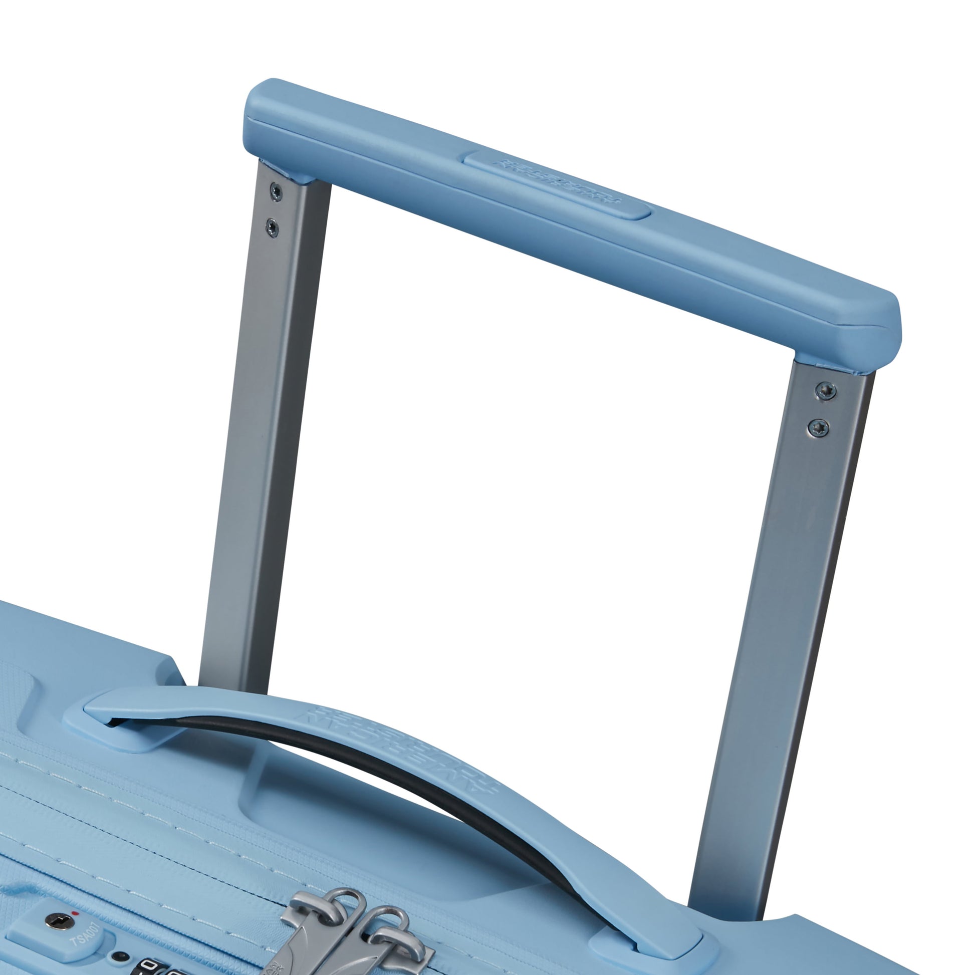 American Tourister Luggage American Tourister Airconic Spinner Medium Luggage