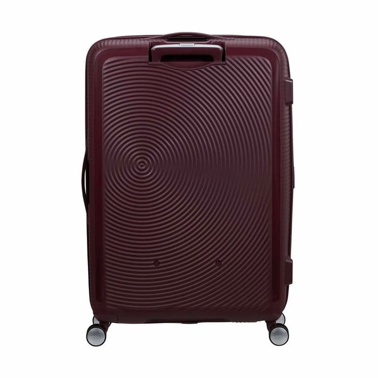 American Tourister Luggage American Tourister Curio 3 Piece Nested Spinner Expandable Set