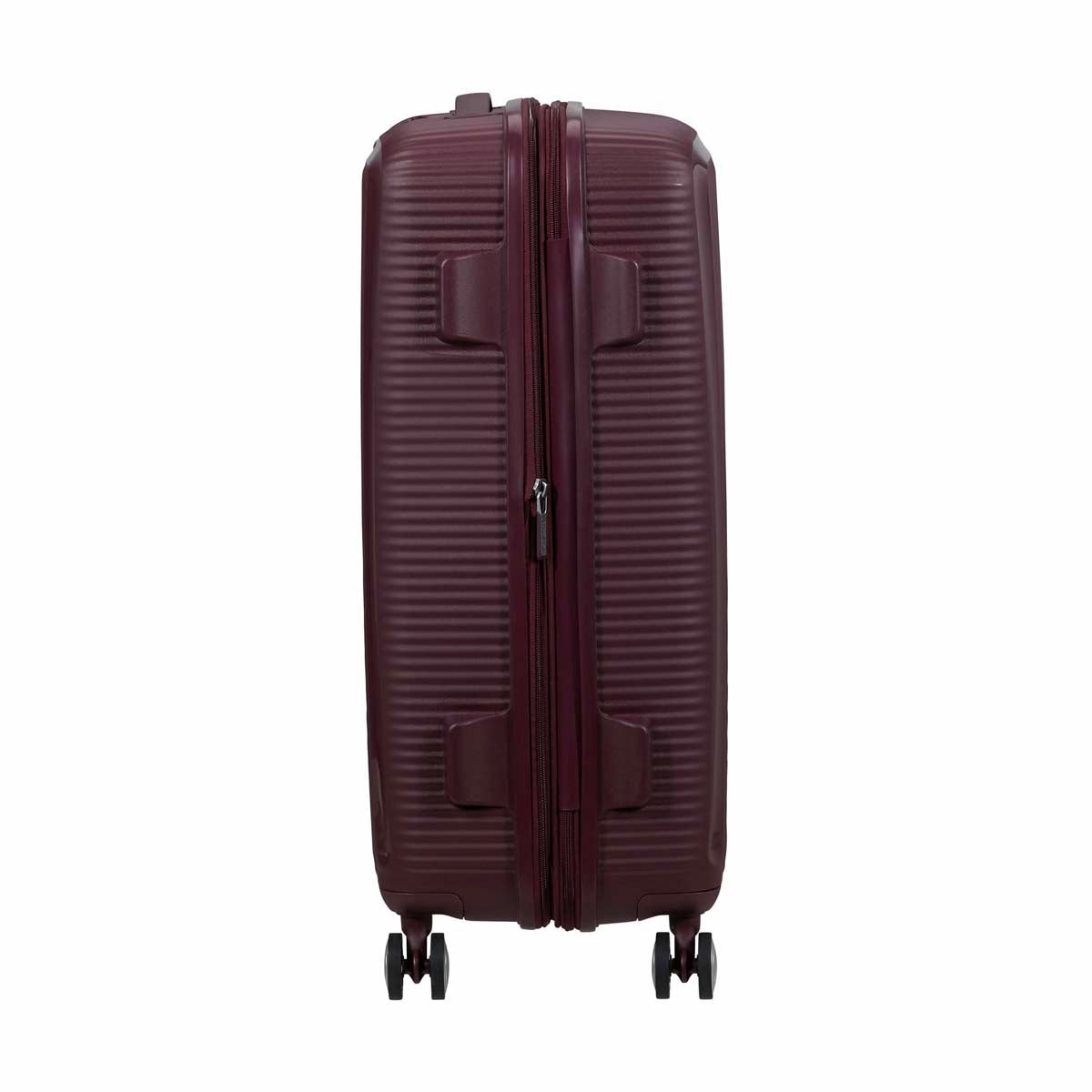 American Tourister Luggage American Tourister Curio Spinner Medium Expandable Luggage