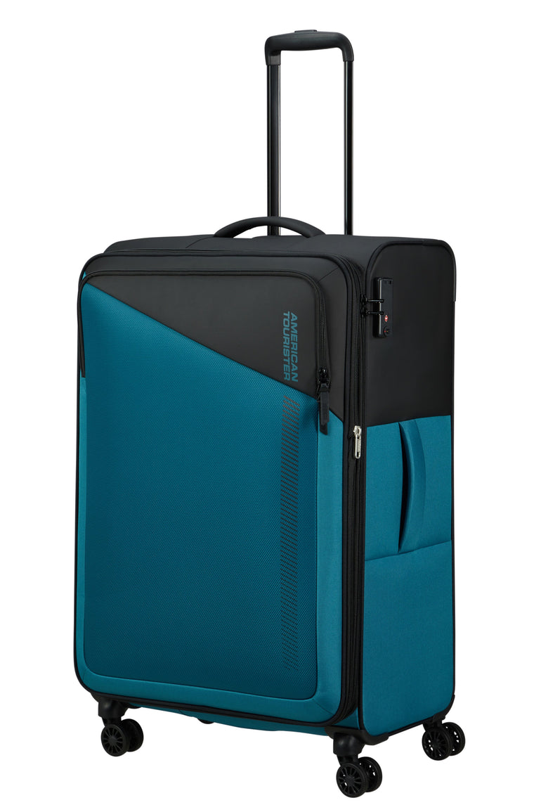 American Tourister Luggage American Tourister Daring Dash Spinner Expandable 3-Piece Luggage Set
