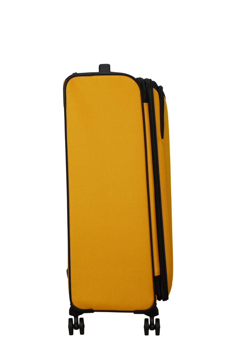 American Tourister Luggage American Tourister Daring Dash Spinner Expandable 3-Piece Luggage Set