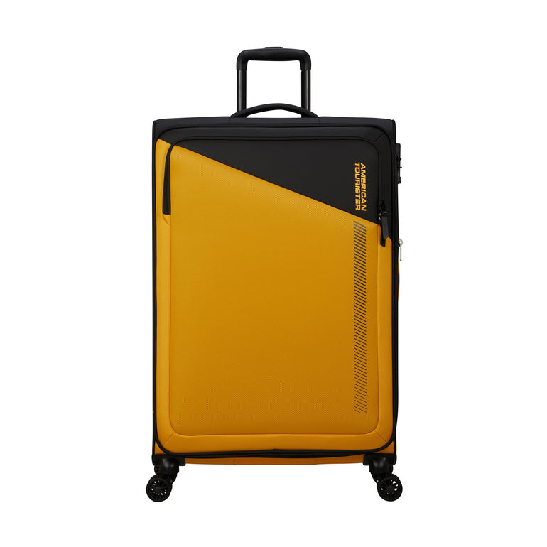 American Tourister Luggage American Tourister Daring Dash Spinner Expandable 3-Piece Luggage Set