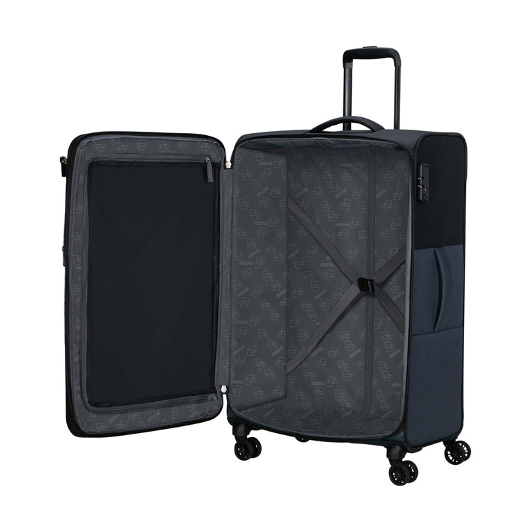 American Tourister Luggage American Tourister Daring Dash Spinner Expandable 3-Piece Luggage Set