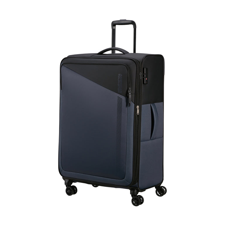 American Tourister Luggage American Tourister Daring Dash Spinner Expandable 3-Piece Luggage Set