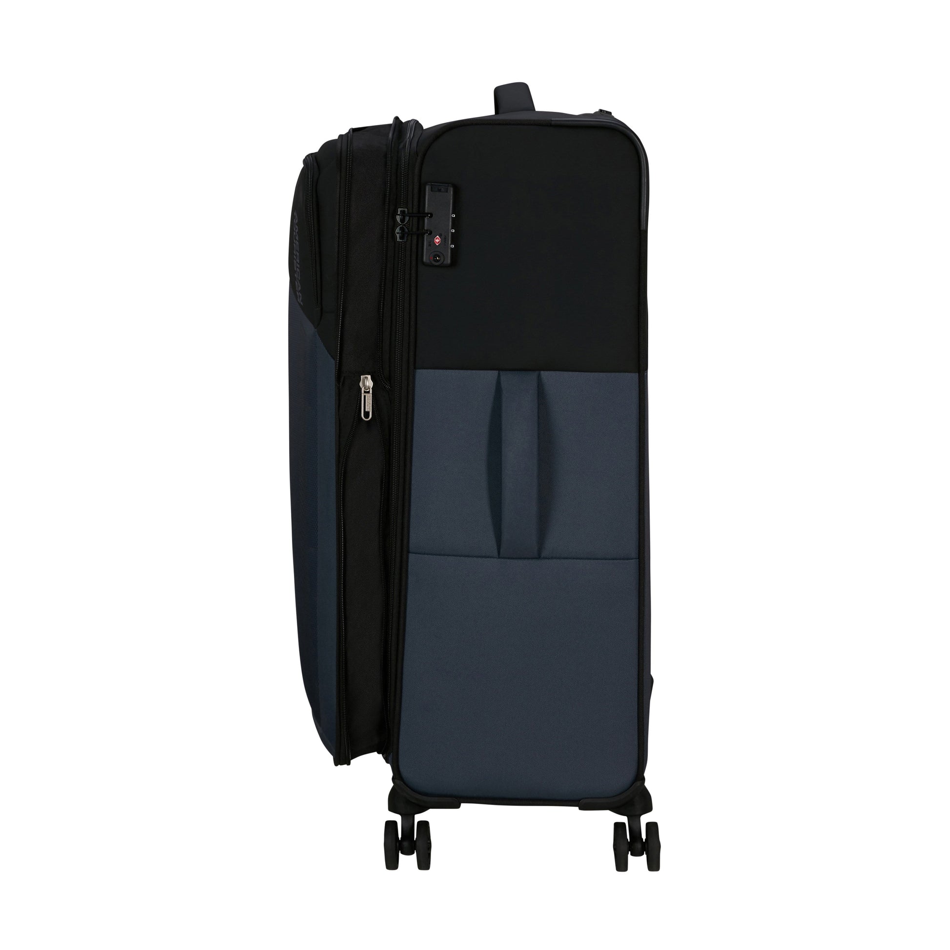 American Tourister Luggage American Tourister Daring Dash Spinner Expandable 3-Piece Luggage Set