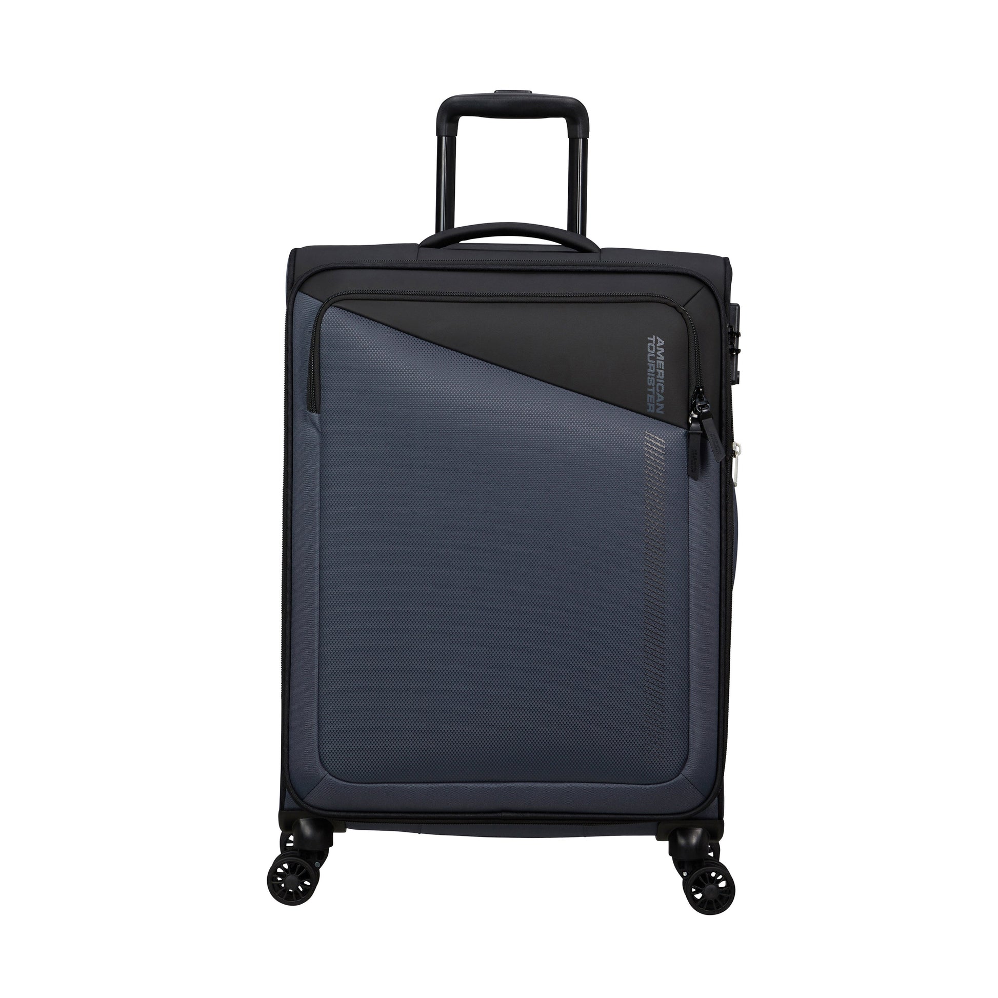 American Tourister Luggage American Tourister Daring Dash Spinner Expandable 3-Piece Luggage Set