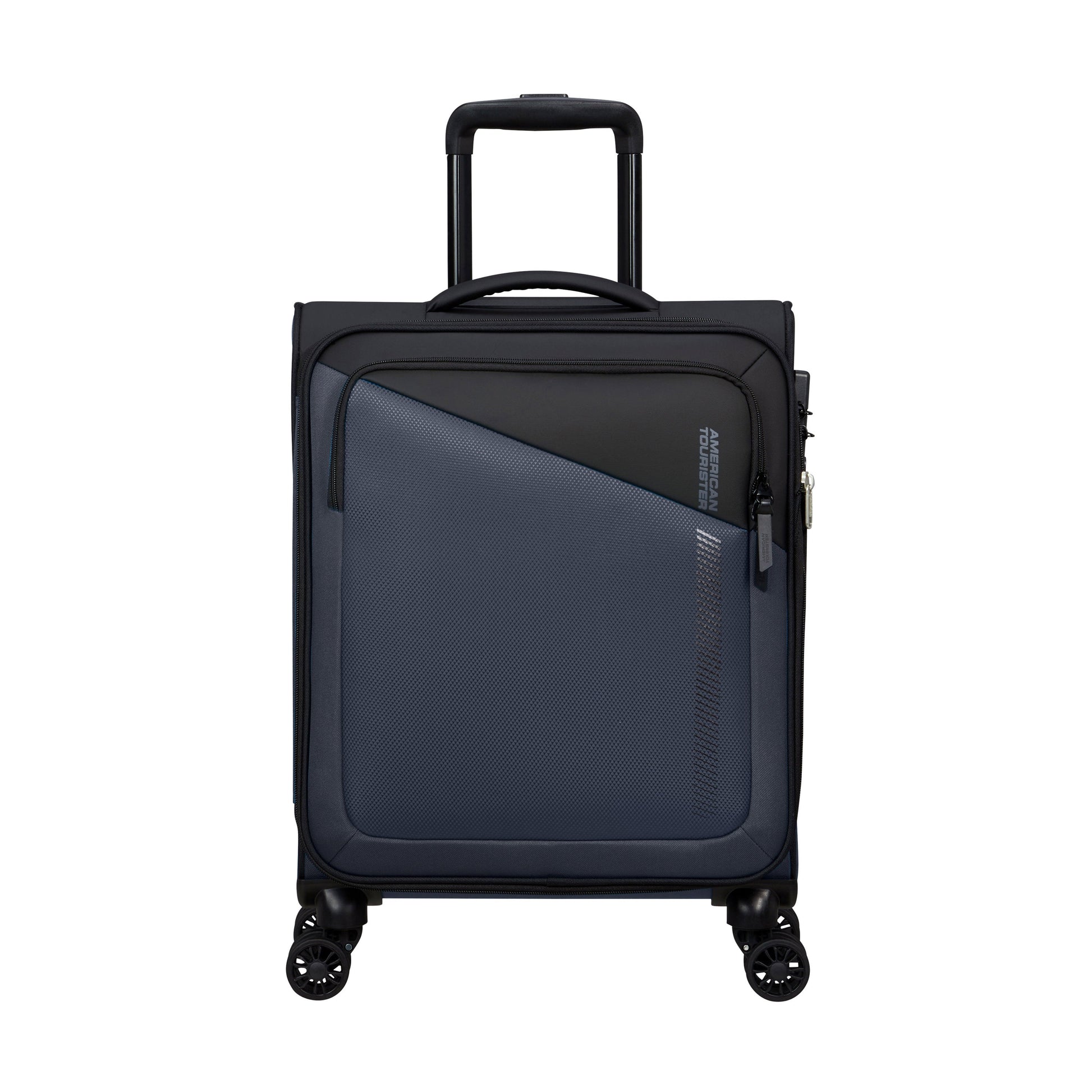 American Tourister Luggage American Tourister Daring Dash Spinner Expandable 3-Piece Luggage Set
