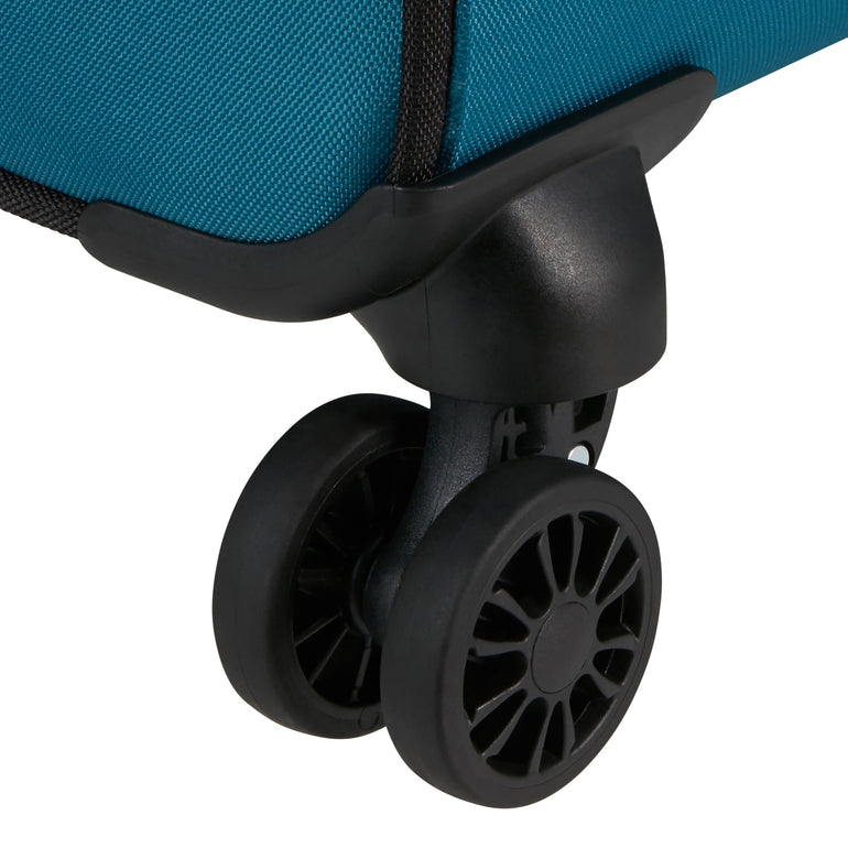 American Tourister Luggage American Tourister Daring Dash Spinner Expandable Carry-On Luggage