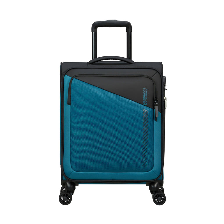 American Tourister Luggage American Tourister Daring Dash Spinner Expandable Carry-On Luggage