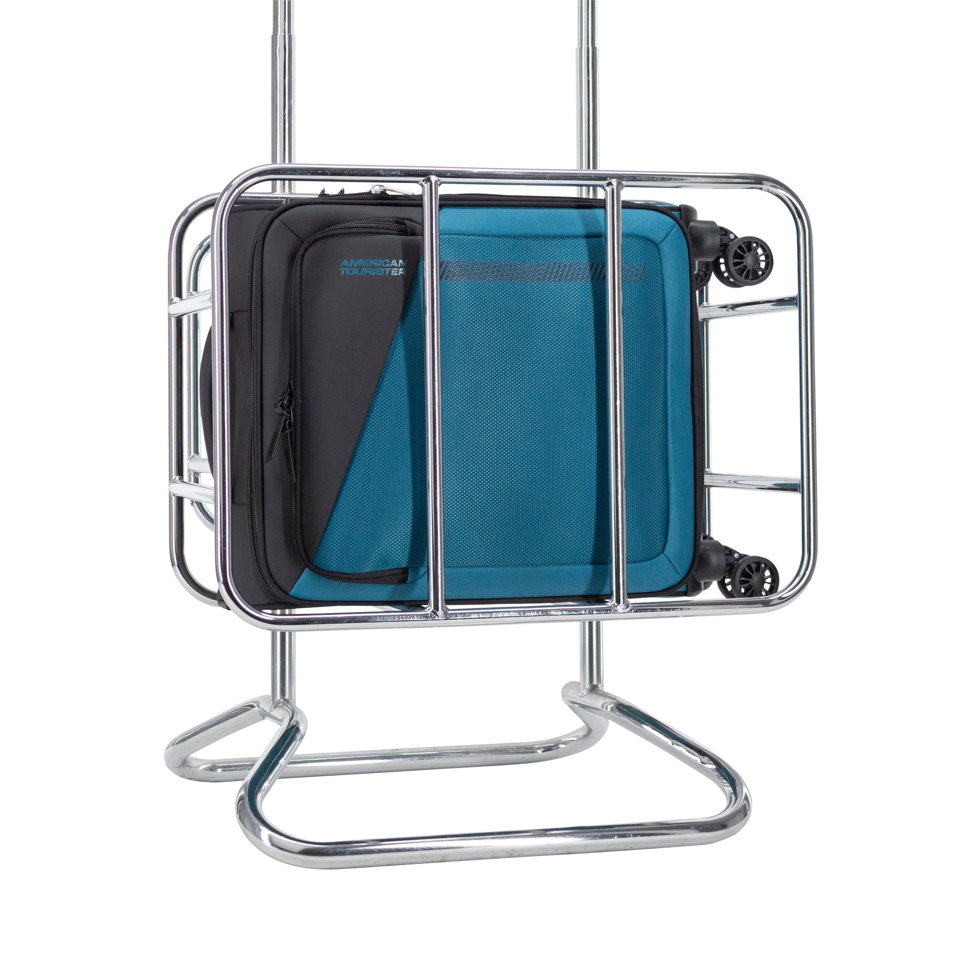 American Tourister Luggage American Tourister Daring Dash Spinner Expandable Carry-On Luggage