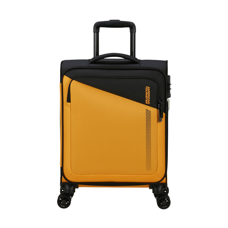 American Tourister Luggage American Tourister Daring Dash Spinner Expandable Carry-On Luggage