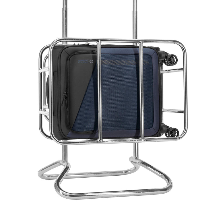American Tourister Luggage American Tourister Daring Dash Spinner Expandable Carry-On Luggage
