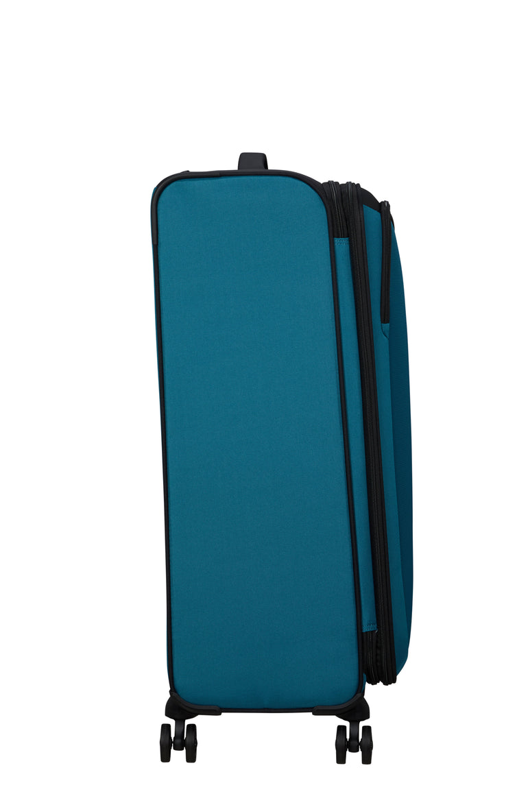 American Tourister Luggage American Tourister Daring Dash Spinner Expandable Large Luggage