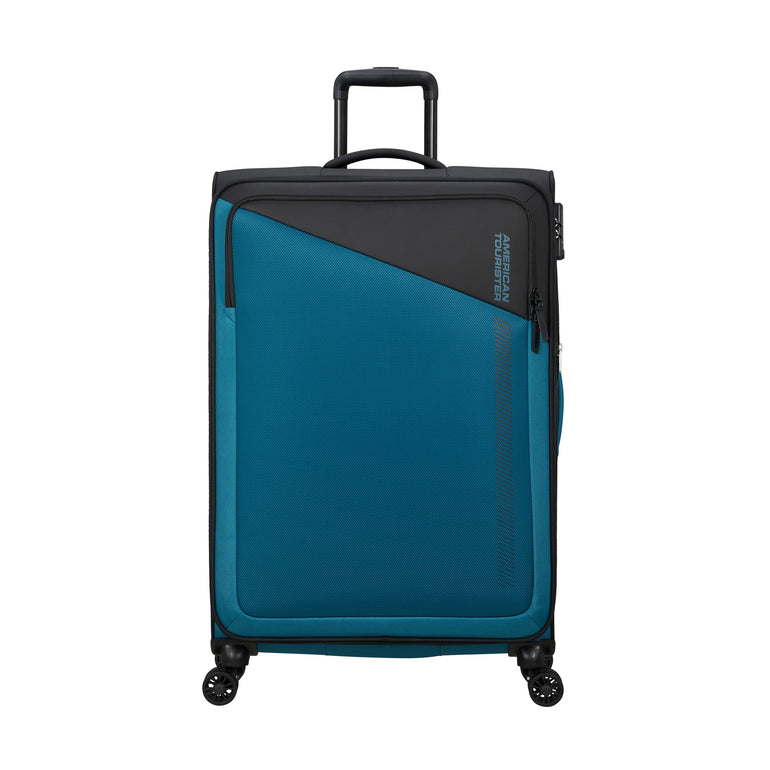 American Tourister Luggage American Tourister Daring Dash Spinner Expandable Large Luggage
