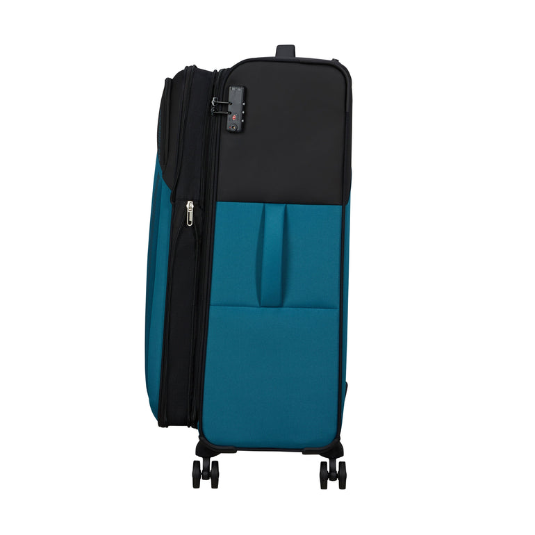 American Tourister Luggage American Tourister Daring Dash Spinner Expandable Large Luggage