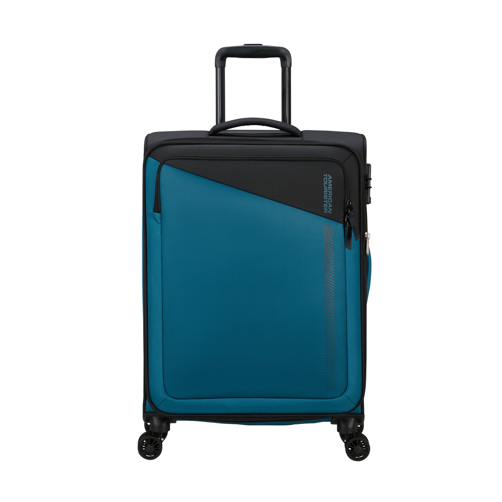 American Tourister Luggage American Tourister Daring Dash Spinner Expandable Medium Luggage