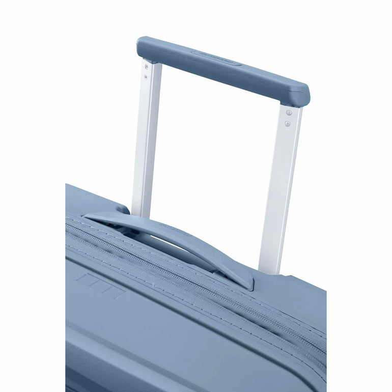 American Tourister Luggage American Tourister Fastforward Expandable Spinner 2-Piece Nested Luggage Set (Carry-On & Large)