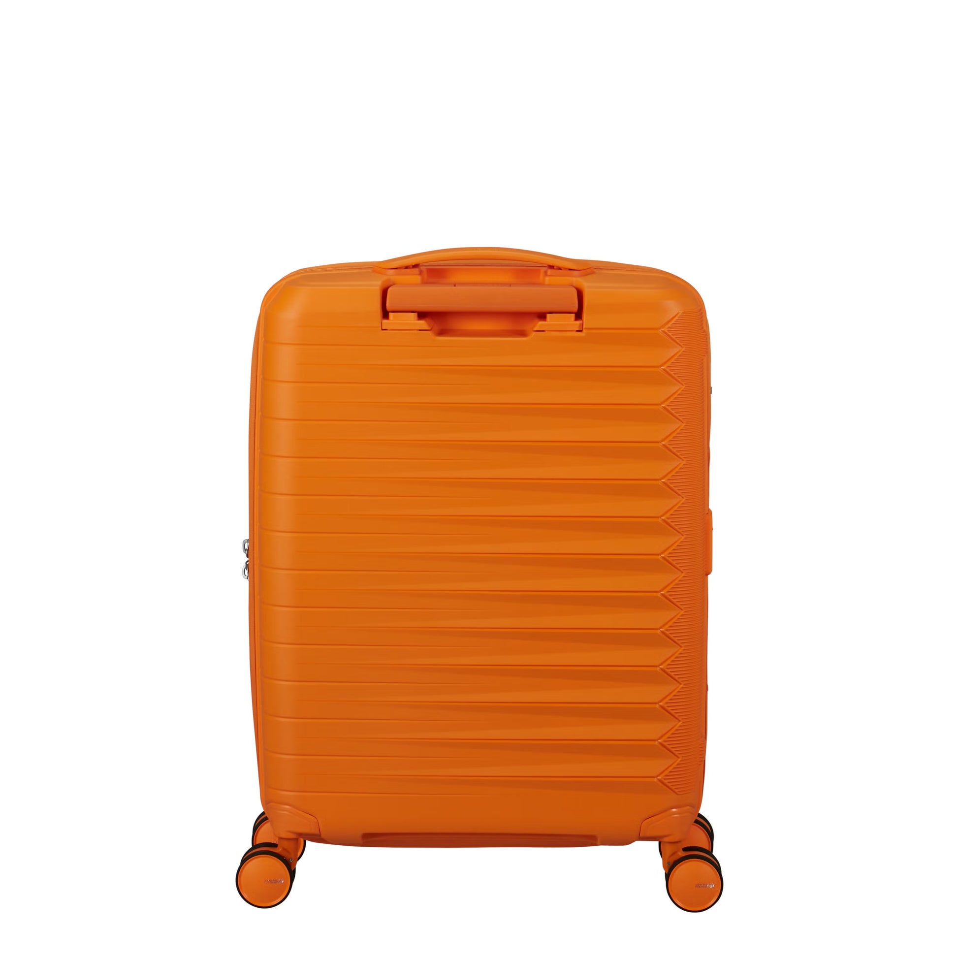 American Tourister Luggage American Tourister Fastforward Expandable Spinner 2-Piece Nested Luggage Set (Carry-On & Large)