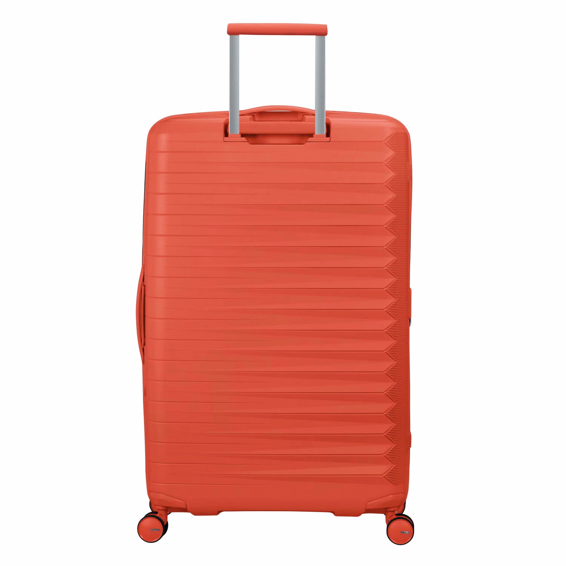 American Tourister Luggage American Tourister Fastforward Expandable Spinner 2-Piece Nested Luggage Set (Carry-On & Large)
