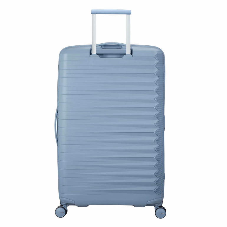 American Tourister Luggage American Tourister Fastforward Expandable Spinner 2-Piece Nested Luggage Set (Carry-On & Large)
