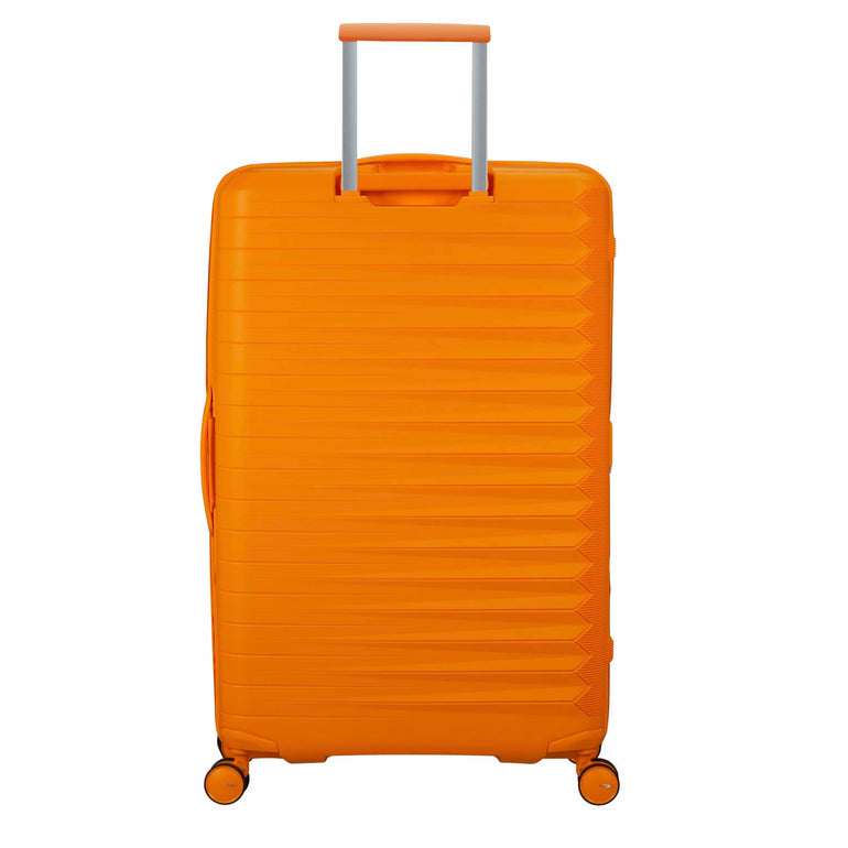 American Tourister Luggage American Tourister Fastforward Expandable Spinner 2-Piece Nested Luggage Set (Carry-On & Large)