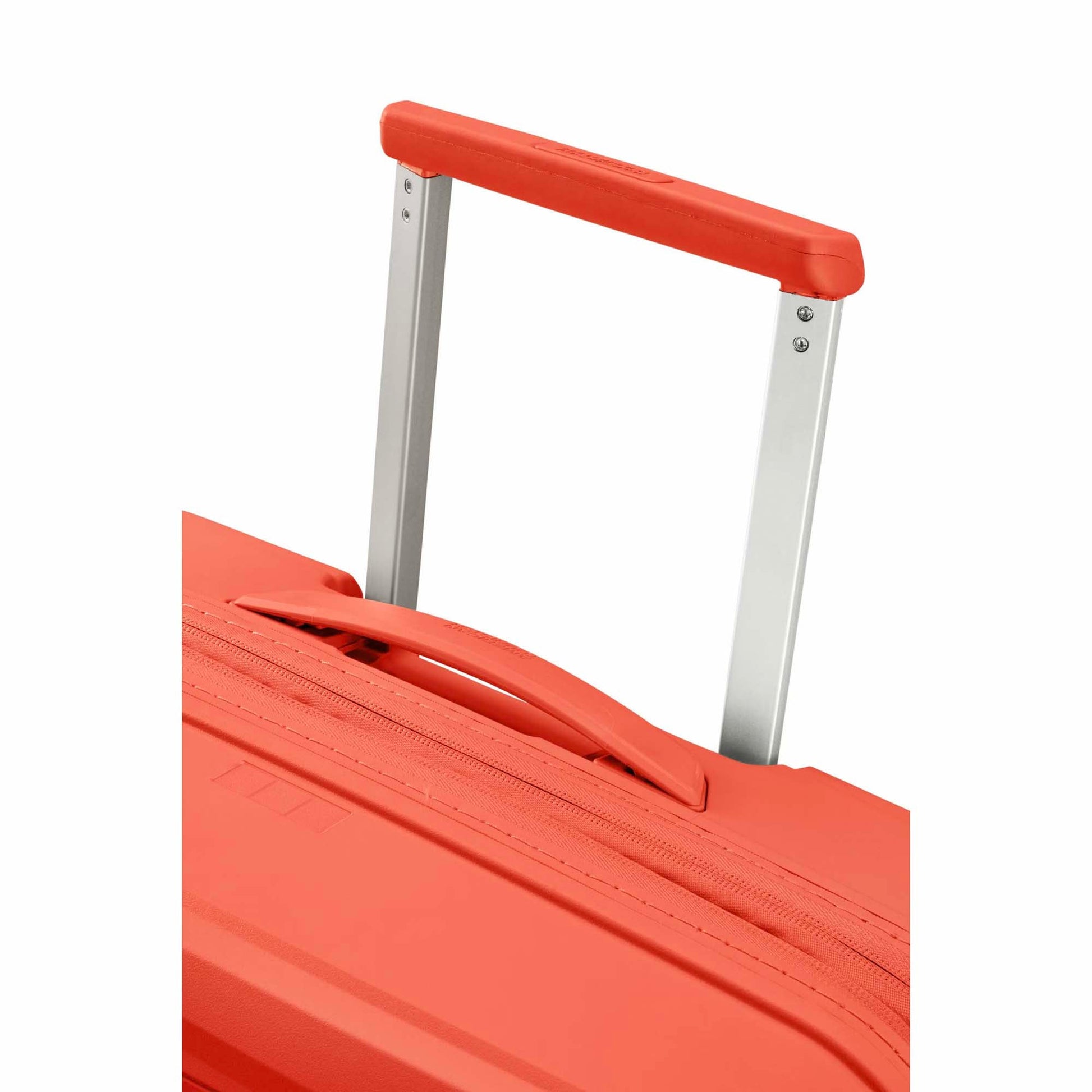 American Tourister Luggage American Tourister Fastforward Expandable Spinner Carry-On Luggage