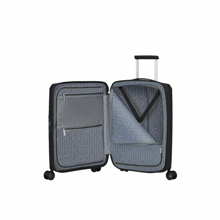 American Tourister Luggage American Tourister Fastforward Expandable Spinner Carry-On Luggage