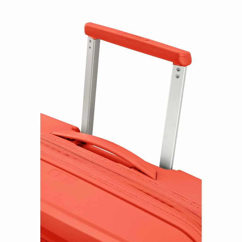 American Tourister Luggage American Tourister Fastforward Expandable Spinner Large Luggage