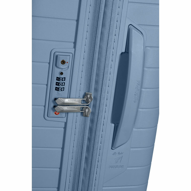 American Tourister Luggage American Tourister Fastforward Expandable Spinner Large Luggage