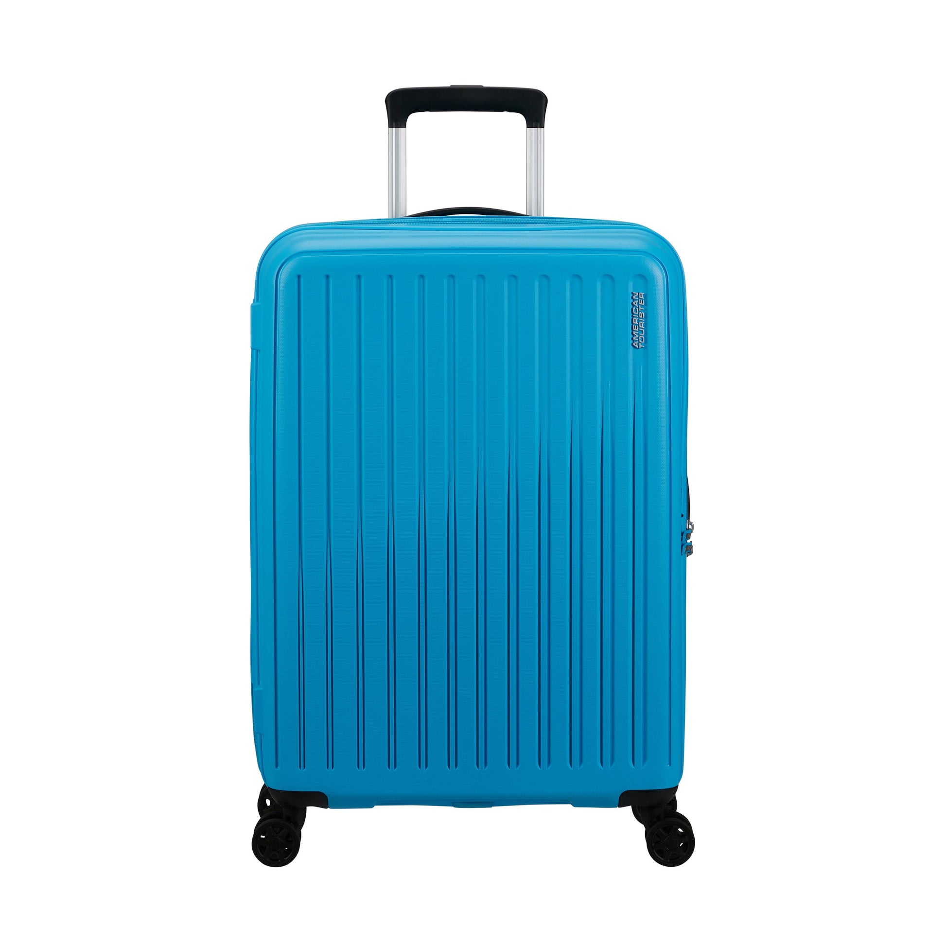 American Tourister Luggage American Tourister Rejoy Spinner Expandable 3-Piece Luggage Set