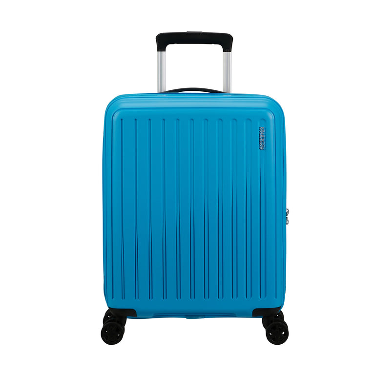 American Tourister Luggage American Tourister Rejoy Spinner Expandable 3-Piece Luggage Set