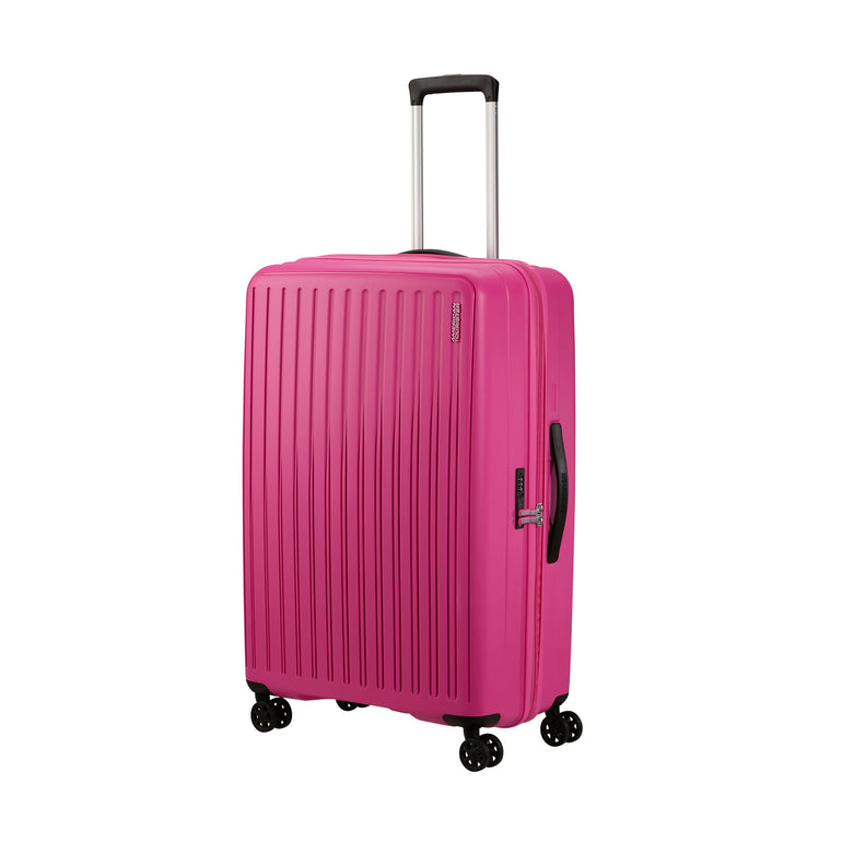 American Tourister Luggage American Tourister Rejoy Spinner Expandable 3-Piece Luggage Set