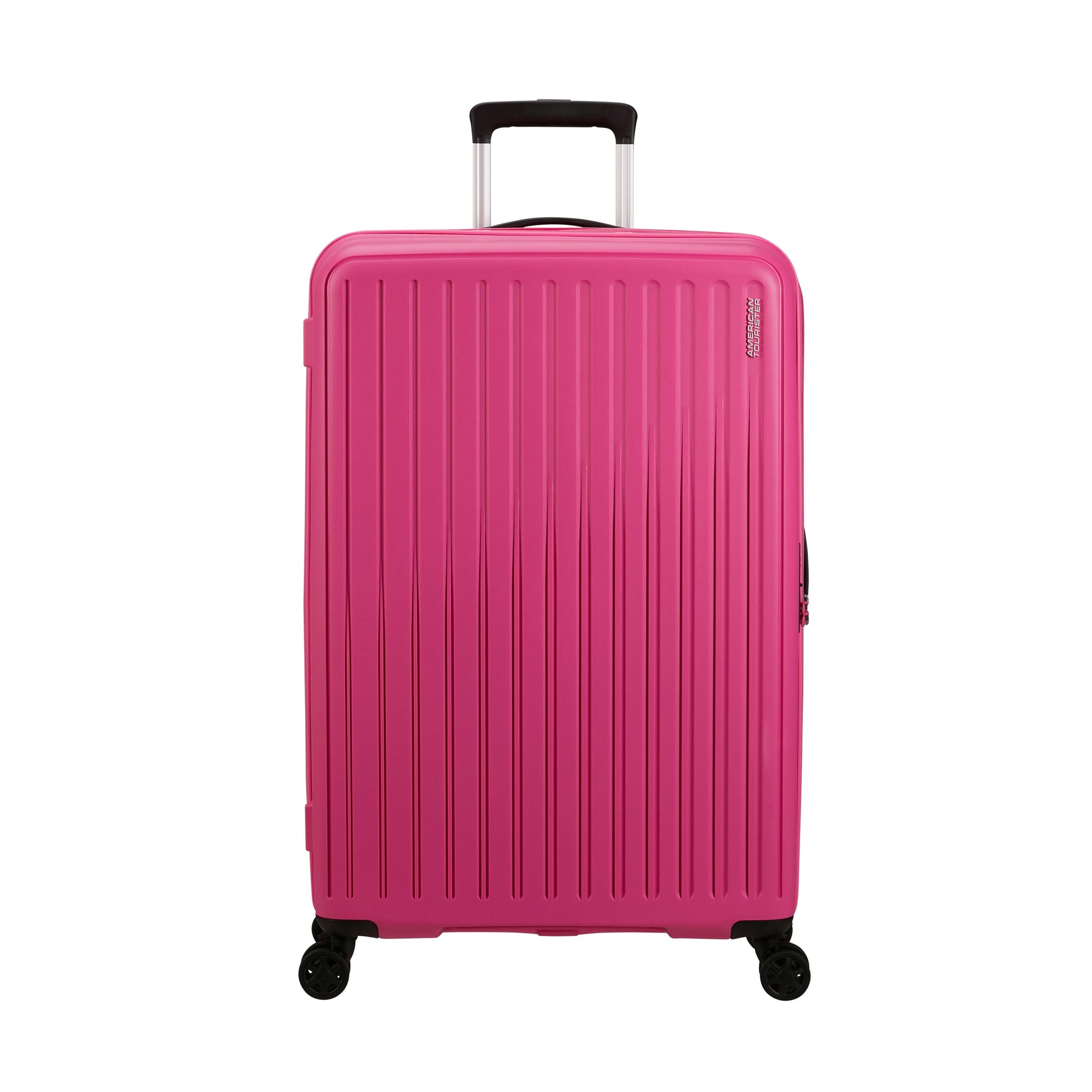 American Tourister Luggage American Tourister Rejoy Spinner Expandable 3-Piece Luggage Set