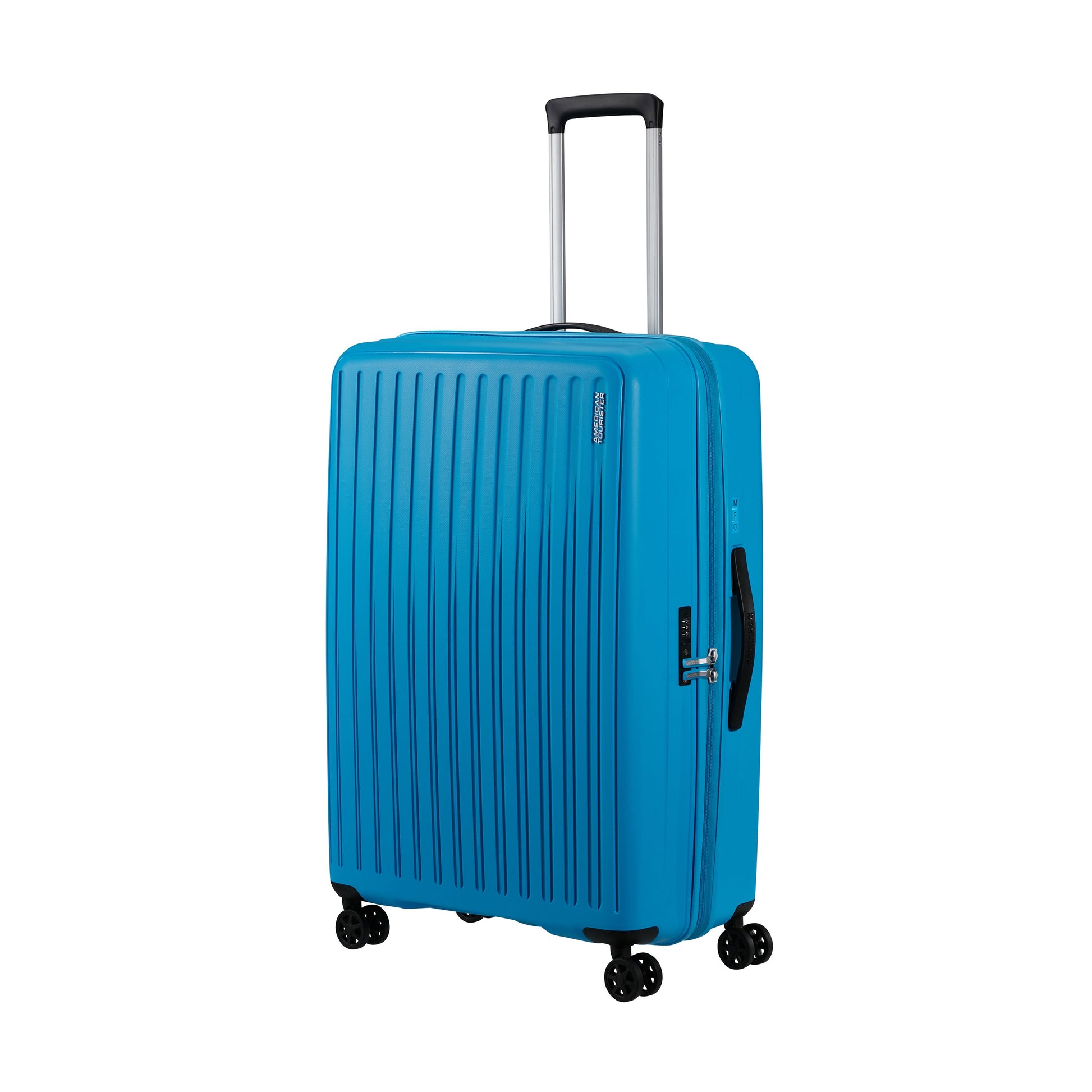 American Tourister Luggage American Tourister Rejoy Spinner Expandable 3-Piece Luggage Set