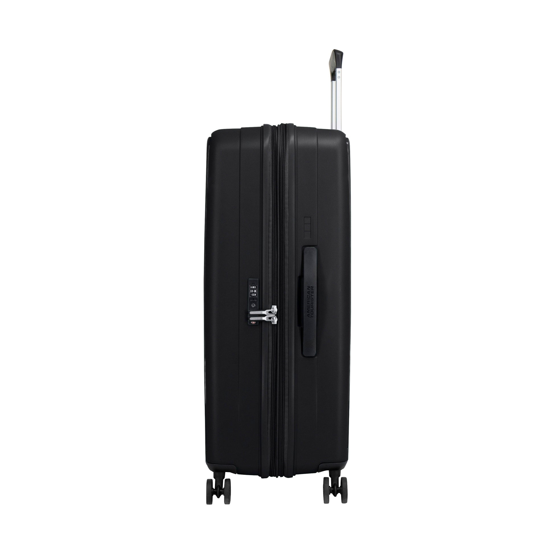 American Tourister Luggage American Tourister Rejoy Spinner Expandable 3-Piece Luggage Set