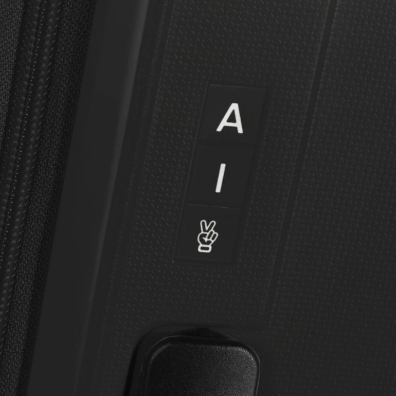 American Tourister Luggage American Tourister Rejoy Spinner Expandable 3-Piece Luggage Set