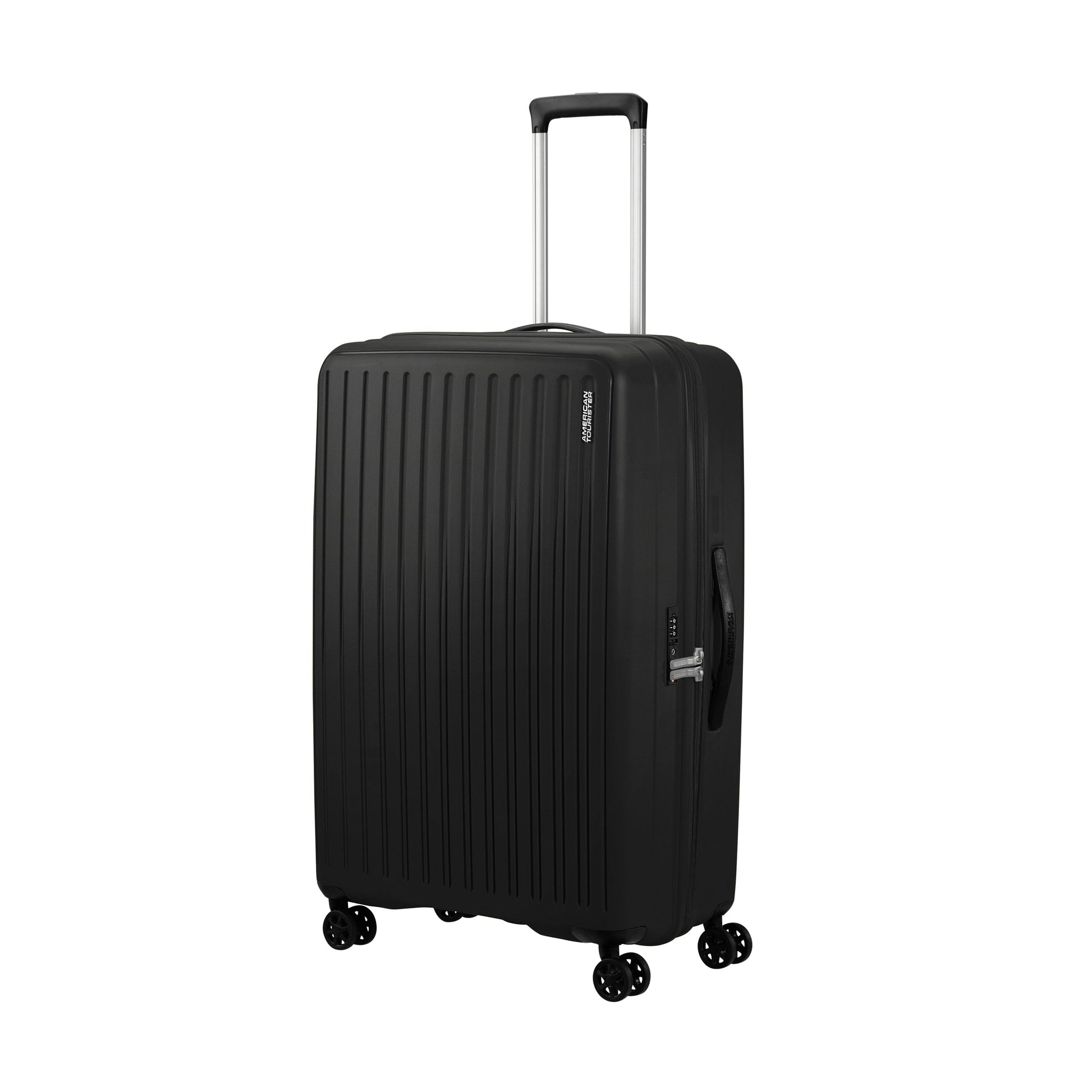 American Tourister Luggage American Tourister Rejoy Spinner Expandable 3-Piece Luggage Set