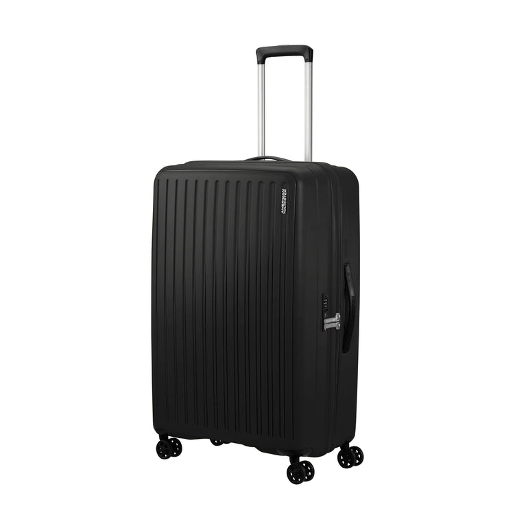 American Tourister Luggage American Tourister Rejoy Spinner Expandable Large Luggage