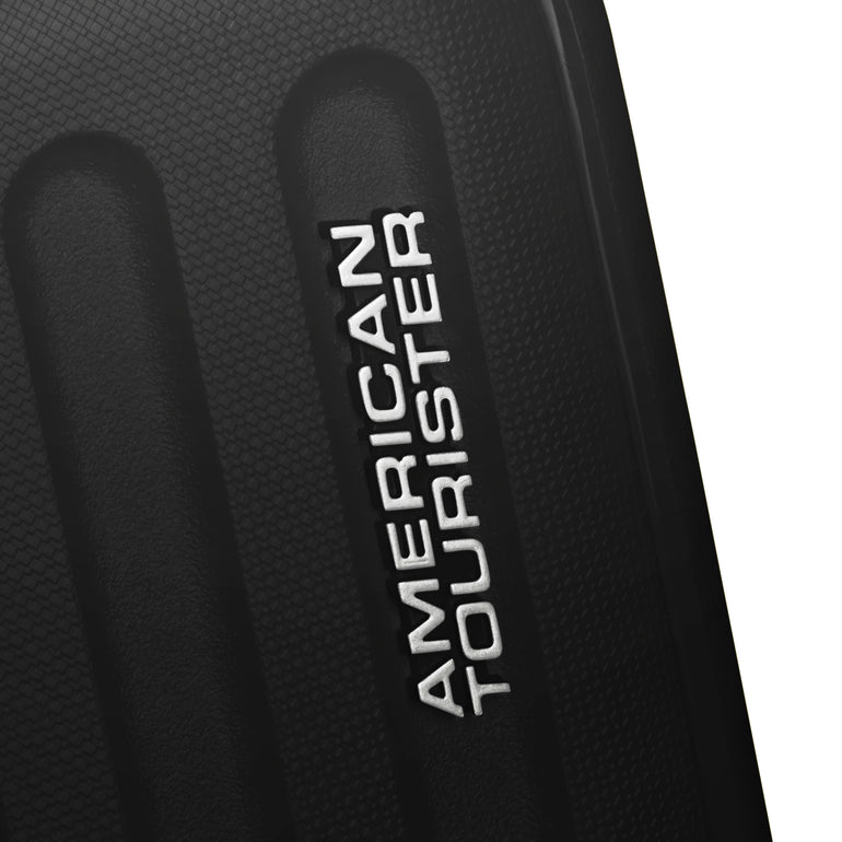 American Tourister Luggage American Tourister Rejoy Spinner Expandable Medium Luggage