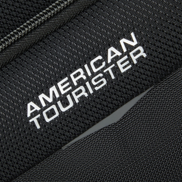 American Tourister Luggage American Tourister Summerride 2-Piece Expandable Spinner Luggage Set (Carry-On & Large)