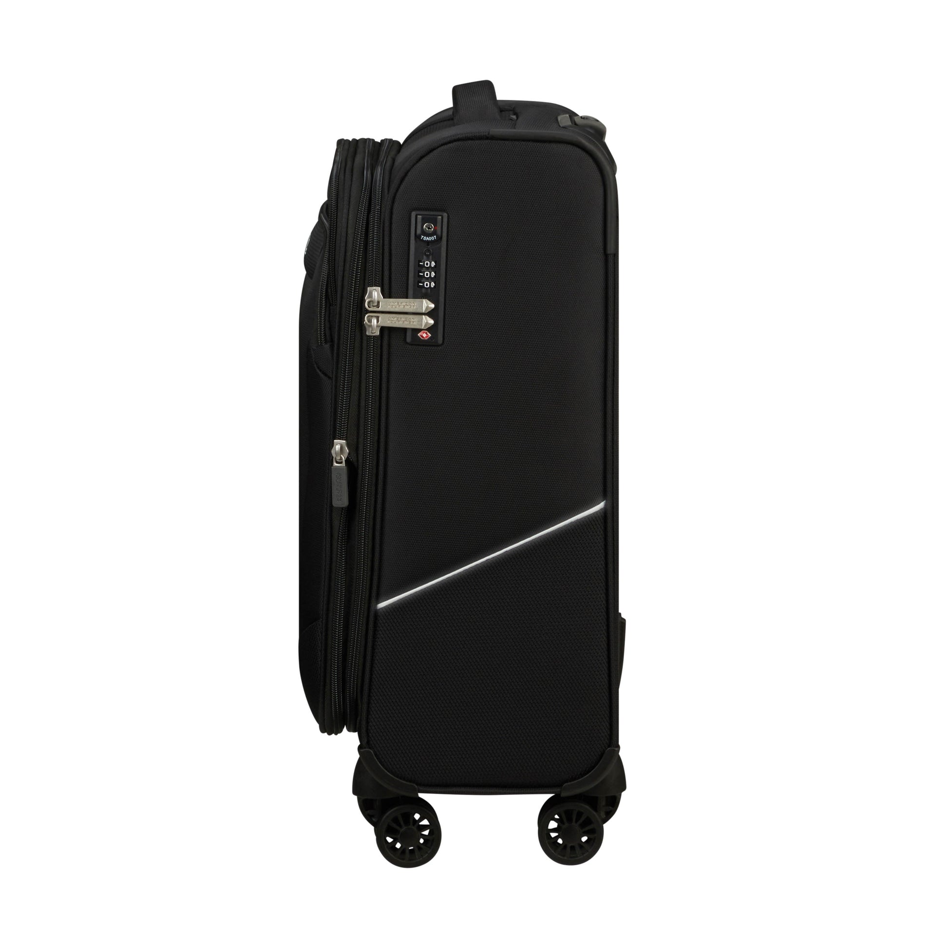 American Tourister Luggage American Tourister Summerride 3-Piece Expandable Spinner Luggage Set