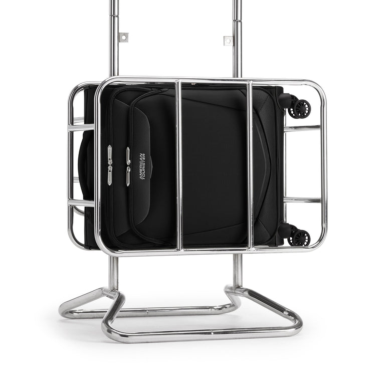 American Tourister Luggage American Tourister Summerride Expandable Spinner Carry-On Luggage